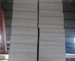 巖棉夾芯板在凈化工程方面的應(yīng)用？