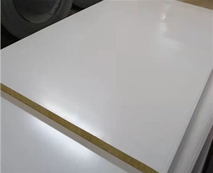 建筑夾芯板有什么優(yōu)勢？